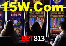 Blackjack Table Bet813