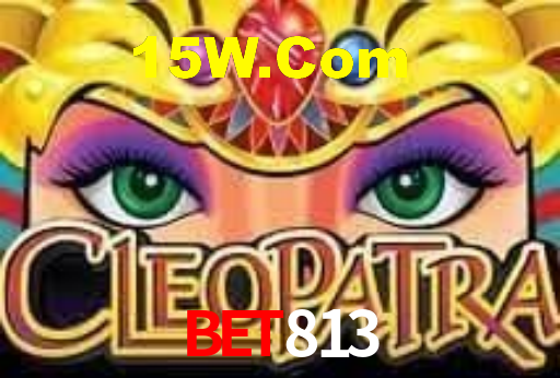 Bet813: Seu Cassino Premiado com Pagamentos Rápidos