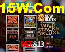 Bet813 App Interface