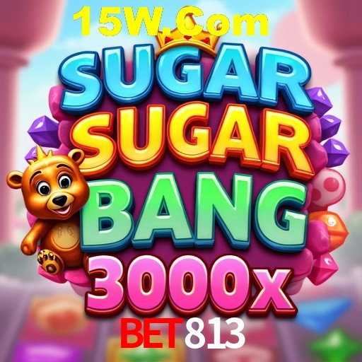 Slot Games Bet813
