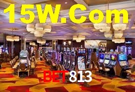Programa VIP Bet813