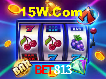Bet813 App Interface