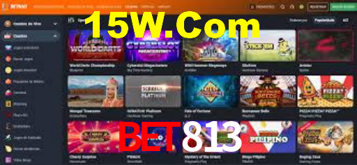 Bet813: Seu Especialista em Apostas Esportivas Brasileiras