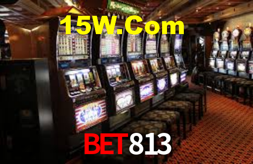 Sinta a adrenalina dos jogos de cassino com Bet813