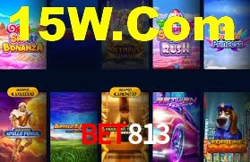 Bet813 Login