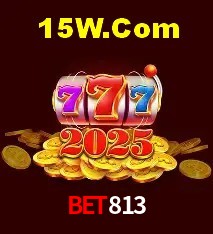 Slot Games Bet813
