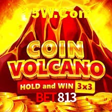 Welcome Bonus Bet813